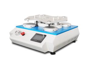 Wholesale LCD Display Interface Textile Testing Equipment , Textile Testing Instruments from china suppliers