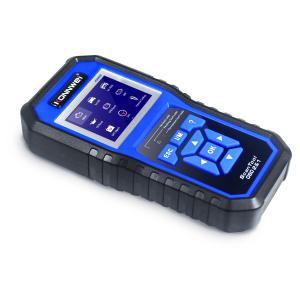 Wholesale CE FCC KW450 TFT Display Auto Engine Analyzer For Vag And OBD2 Cars from china suppliers