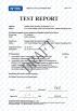 Shenzhen Topfan Technology Development Co., Ltd. Certifications