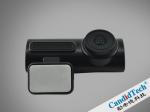 High Resolution 2560x1600p And 32GB EMMC Universal Dash Cam
