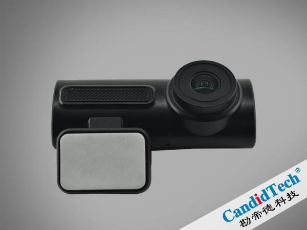 Quality High Resolution 2560x1600p And 32GB EMMC Universal Dash Cam for sale
