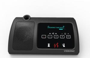 Digital Wireless Conference Microphone System Wireless Access Point