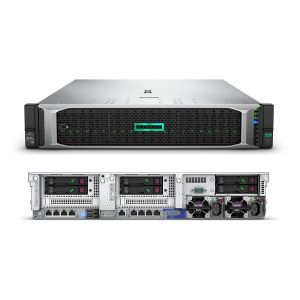 Wholesale ProLiant HPE P19720-B21 DL380 2U Rack Server Gen10 Plus from china suppliers