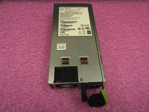 Quality Durable Server Power Supply Cisco UCSC-PSU-650W V02 341-0490-02 For C Series Servers Version V02 for sale