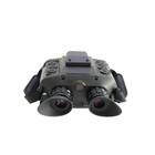 China Security Surveillance Thermal Infrared Binoculars 20X IR Night Vision Binoculars on sale