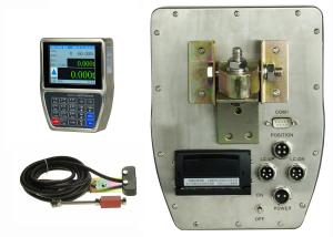 Wholesale Auto Totalizing 400Hz Weighing System Shovel Loader Indicator from china suppliers