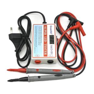 China LED TV Backlight Tester Tool Multipurpose  0-300V 28mA EU US Power Cord on sale