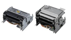 China 3 Inch 9 Dot Impact Dot Matrix Printer Mechanism With Black Mark Sensor on sale