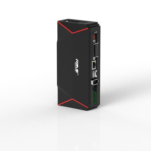 RobustMotion RM-CEU Drive and Control Integrated Controller, Compatible with