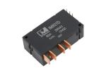Dual Pole Latching Electromagnetic Relay AC220V Dual Way Switching Relay