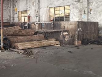 Chuanfoo Wood Industry Limited Company