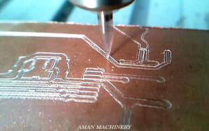 Wholesale PCB board cnc drilling machine from china suppliers