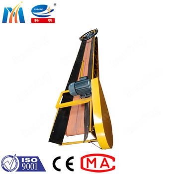 Quality Diesel Engine Feeder Aggregate Reclaimer Reducing Light Weight Simple Operation for sale