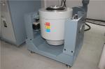 Vibration Table Shaker System For Telecommunication With ISO Standard