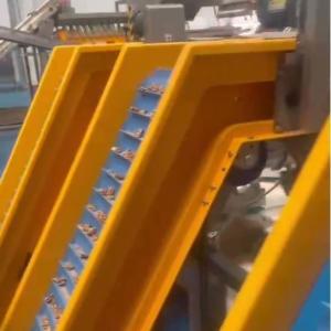 Wholesale Multi-grade Walnut Kernel Sorting Machine With AI-Driven High-Definition Scanning Stable Airflow Uniform Distribution Smart Accurate from china suppliers