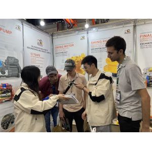 GZ Yuexiang Engineering Machinery Co., Ltd.