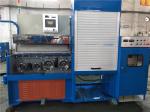 Automatic Wire Drawing Equipment With Annealer Max Loading Capacity 50kg