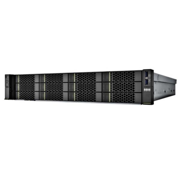 Quality Powerful 2U Rack Huawei GPU Server 2288HV5 with Intel Xeon Gold 6148 and 128G DDR4 for sale