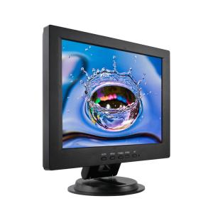 China 10.4inch BNC LCD CCTV Monitor on sale