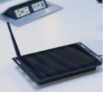 13.3 Inch LCD Open Frame Monitor Support Sd Card Usb Memory Multi Interfaces