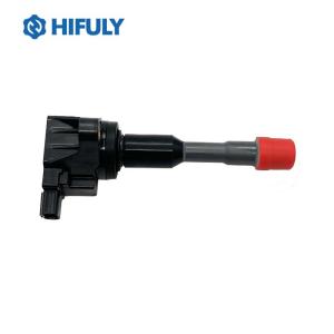 China 30521-PWA-003 Honda Ignition Coil Easy Maintenance Automobile Ignition Coil on sale