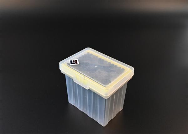 Quality Hamilton Medical Injection Products Robotic Pipette Tips for sale