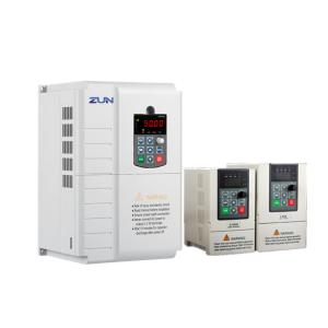 China Single Phase To Three Phase VFD on sale
