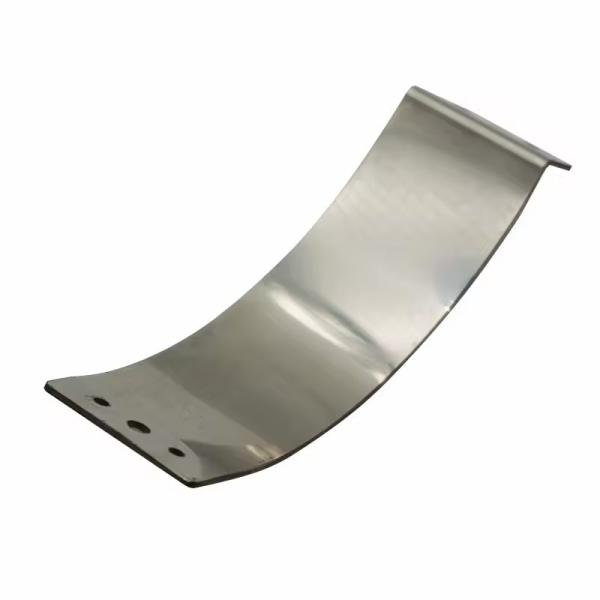 Laser Cutting Metal Cabinet Assembly Stainless Steel Aluminum Stamping Parts Fabrication