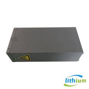 Wholesale Durability Black Color Electric Road Sweeper Lithium Battery Featuring 4000 Cycles from china suppliers