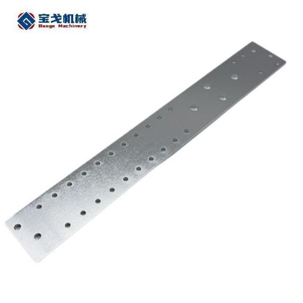 Quality Customized Shaping and Connecting Rigid Busbars in Low Voltage Switchgear via Milling for sale