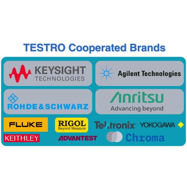 Anritsu MS2034B 5 kHz–4 GHz Handheld VNA & 9 kHz 4 GHz Spectrum Analyzer