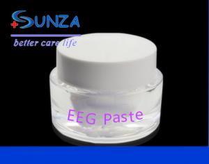 China EEG paste Sintered Ag/AgCl electrodes, Medical EEG caps, infant EEG caps, EEG Electrodes and EEG Cap Connectors, on sale