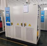 Professional 100KW On Grid Converter For Permanent Magnet Generator Grid Tied