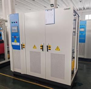 Wholesale 100KW 500KW On Grid Inverter For Hydro Turbine System from china suppliers