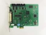 Ezcad Control 1064nm PCIE Laser Marking Controller