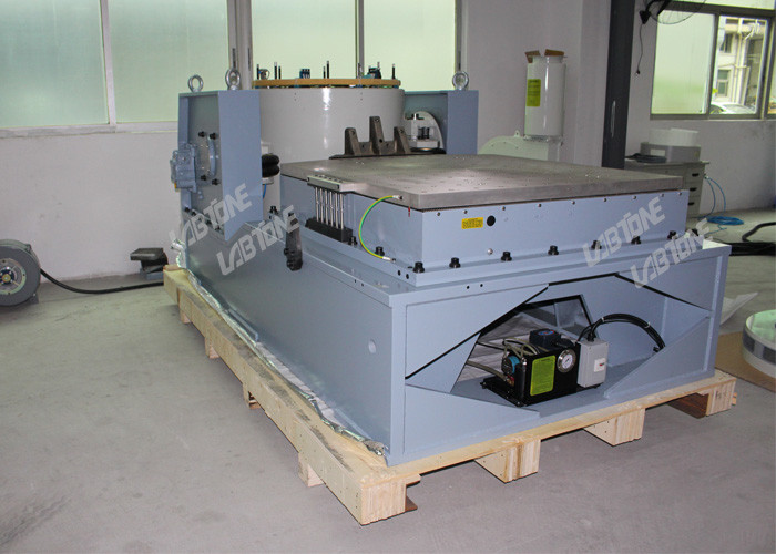 Vertical Vibration Test Machine Meet ISO 13355, ISTA 3A And ISTA 6- Amazon