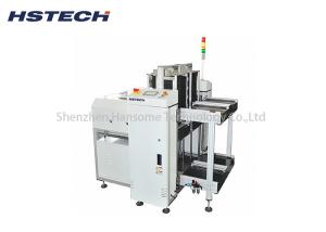 China Soft Touch LED Membrane Control Panel Collection PCB NG/OK Unloader Equipment on sale