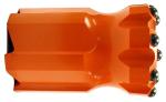 Tungsten Carbide Button Bits - Button Bits Manufacturers, Button Rock Bit,