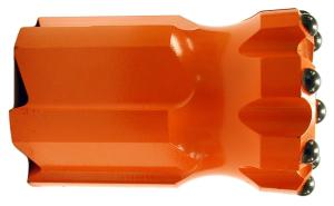 Wholesale Tungsten Carbide Button Bits - Button Bits Manufacturers, Button Rock Bit, Button Bit T51 from china suppliers