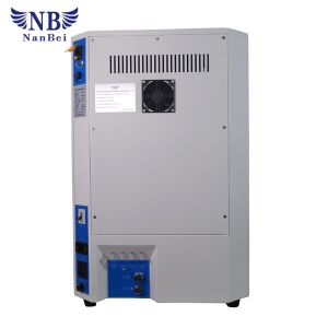 0-250mg N Automatic Protein Kjeldahl Nitrogen Analyzer Apparatus