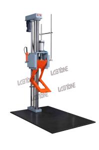 Wholesale Drop Weight Impact Testing Machine Meets Battery MIL STD 810g Drop Test Standards from china suppliers