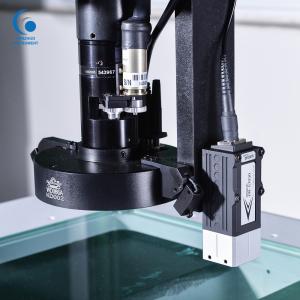 Wholesale Constant Current Drive CNC Video Measuring System 250W Power With Zoom Lens from china suppliers