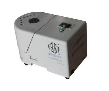 Quality 220V Lab Planetary Ball Mill Machine For Laboratory Grinding Use for sale