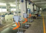 JISZ0202-87 Standard Packaging Lab Drop Tester For Auto Parts Testing