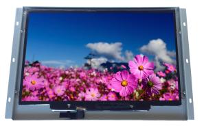 Open Frame Mini Touch Screen Computer 13.3'' Widescreen 1280x800 with Touch Options