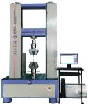 300KN Universal Test Machines Universal Test Equipment Closed-loop Control