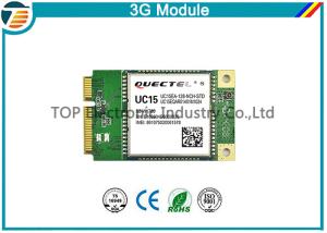 Wholesale QUECTEL Wireless Communication 3G Modem Module UC15 Remote Monitor System from china suppliers
