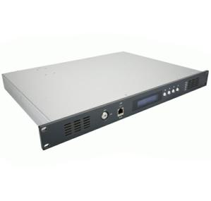 80KM EDFA 1550nm Optical Transmitter External Modulation Optical Transmitter SC/APC