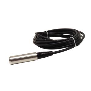 0-5M Measuring Range 4-20mA Submersible Water Level Sensor For Deep Wells