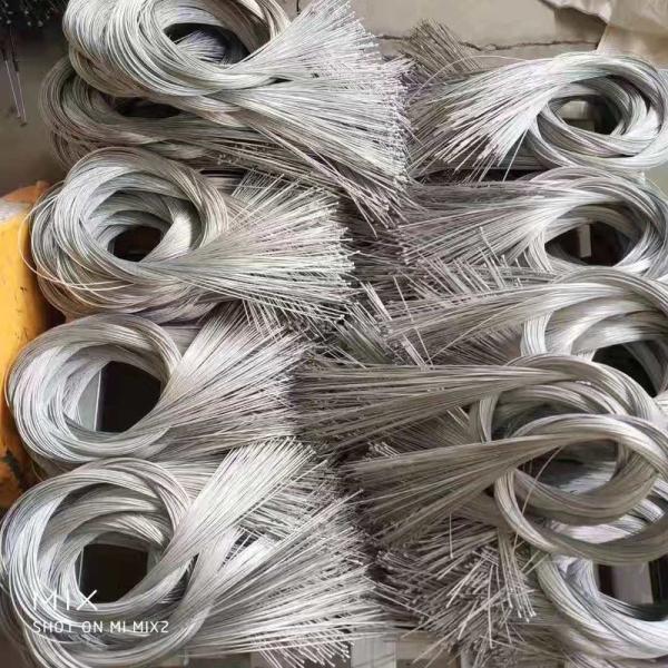 Bicycle Motrocycle Inner Wire Cable Galvanized Durable Casting
